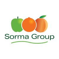 Sorma Group Logo