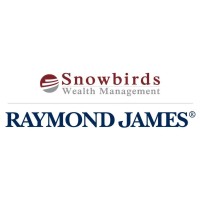 Snowbirds Wealth Management Logo