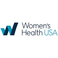 Womens Health USA Logo