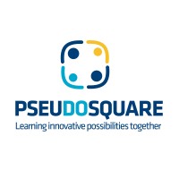 Pseudosquare Logo