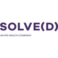 SOLVE(D) Logo