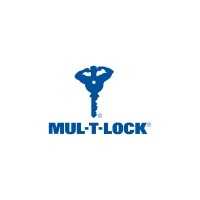 Mul-T-Lock Canada Inc Logo