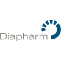 Diapharm GmbH & Co. KG Logo