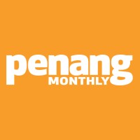 Penang Monthly Logo