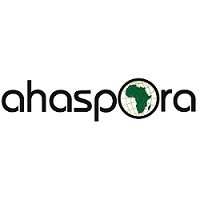 Ahaspora Professionals Network Logo