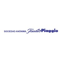 Sociedad Anónima Fausto Piaggio Logo
