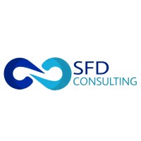 SFD Consulting Logo