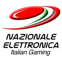 Nazionale Elettronica srl Logo