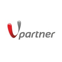 Vpartner Logo
