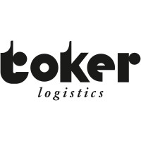 Toker Logistics Logo