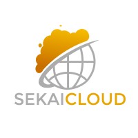 Sekai Cloud Logo