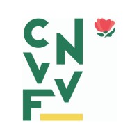 Conseil National des Villes et Villages Fleuris Logo