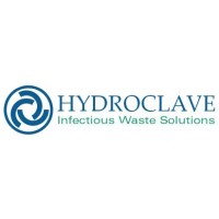 Hydroclave Europe (European branche office Hydroclave North America) Logo