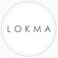 LOKMA CAFE Logo