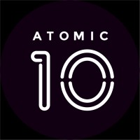 Atomic10 Logo