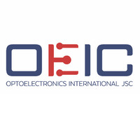OptoElectronics International Joint Stock Company (OEIC) Logo