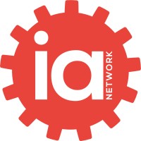 Impact Africa Network Logo