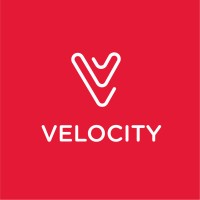 Velocity Experience Logo