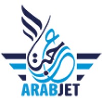 ArabJet B2B Logo