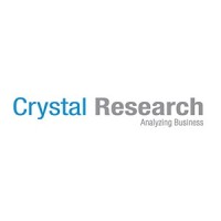 Crystal Research, a.s. Logo