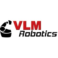 VLM Robotics Logo