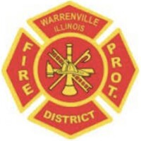 Warrenville Fire Protection District Logo