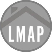 LMAP - Lincoln Mortgages and Protection Logo