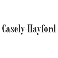 Casely-Hayford Logo