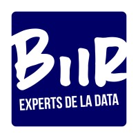 BiiR Logo