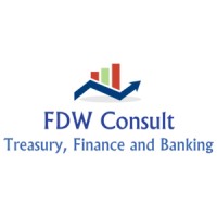 FDW Consult Services BVBA Logo