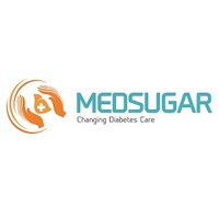 Medsugar Logo
