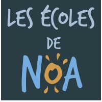 Les Ecoles de NOA Logo
