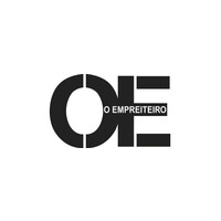 Revista O Empreiteiro Logo