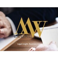 MW Legal AB Logo