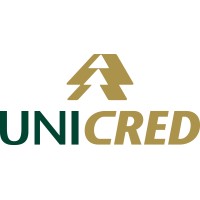 Unicred Progresso Logo