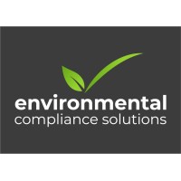 Environmental Compliance Solutions Ltd Logo