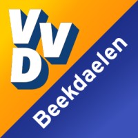 VVD Beekdaelen Logo