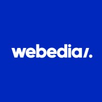Webedia Africa Logo