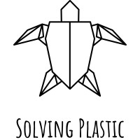 Solving Plastic Logo