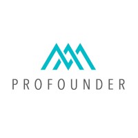 Profounder Logo