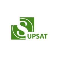 Supsat Logo