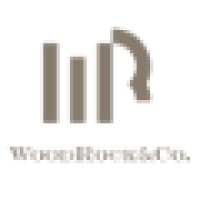WoodRock & Co. Logo
