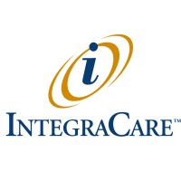 IntegraCare Corporation Logo