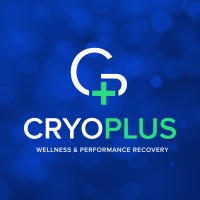 CryoPlus Wellness Logo