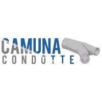 Camuna Condotte Logo