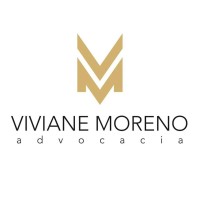 Viviane Moreno Advocacia Logo