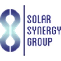 Solar Synergy Group Logo