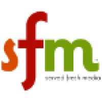 Served Fresh Media LLC Logo