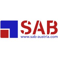 SAB Sondermaschinen- und Anlagen-Bau GmbH Logo