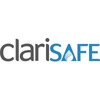 Clarisafe Logo